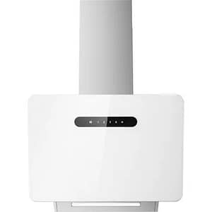 Hotte décorative murale inclinée CIARRA CD6736KW