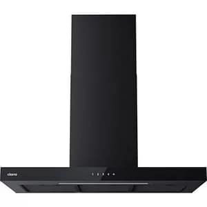 Hotte décorative murale CIARRA CD9102B