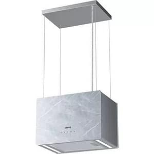 Hotte décorative îlot CIARRA CD4850W