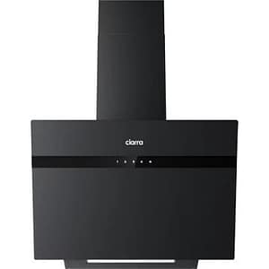 Hotte décorative murale inclinée CIARRA CD6736HG