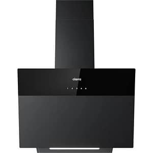 Hotte décorative murale inclinée CIARRA VMCF6736H