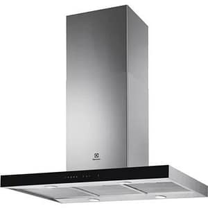 Hotte décorative îlot ELECTROLUX LFI769X ILOT