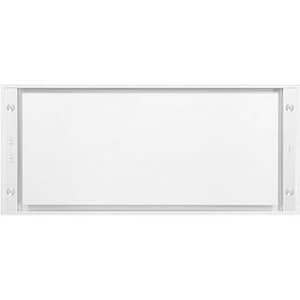 Hotte plafond NOVY PURE'LINE 6841