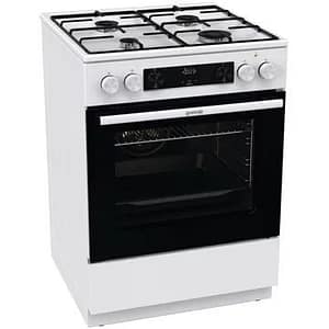 Cuisinière gaz GORENJE GKS6C70WJ