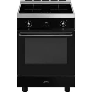 Cuisinière induction SMEG C6IPBLT2