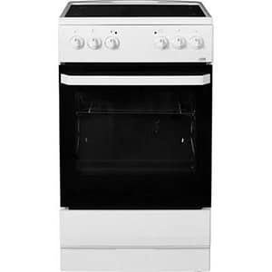 Cuisinière vitrocéramique LISTO CV5060 L4b