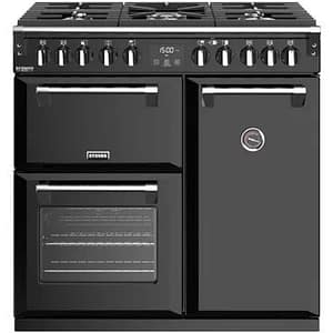 Piano de cuisson gaz STOVES RICHMOND DELUXE 90 DFT