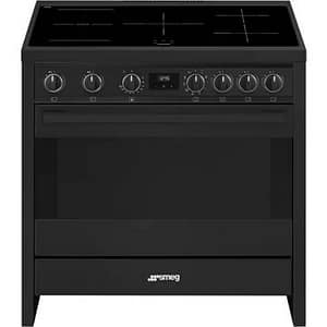 Piano de cuisson induction SMEG B95IMAN9