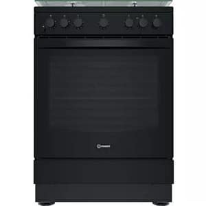 Cuisinière mixte INDESIT IS67M5PCB/FR/1