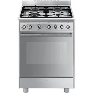 Cuisinière gaz SMEG SX61GM