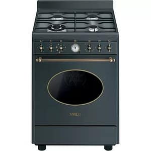 Cuisinière gaz SMEG CO60GMA
