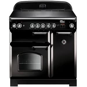 Piano de cuisson vitrocéramique FALCON CLASSIC90 VITRO