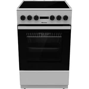 Cuisinière vitrocéramique HISENSE HEC5A40SD