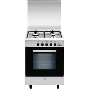 Cuisinière gaz GLEM GA660CMIX