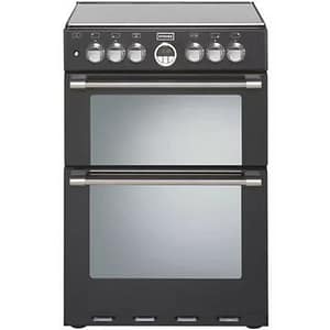 Cuisinière gaz STOVES STERLING 60 DFT NOIR