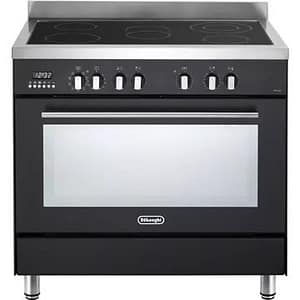 Piano de cuisson vitrocéramique DELONGHI DLCV 965 A.2