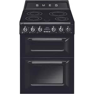 Cuisinière induction SMEG TR62IBL2