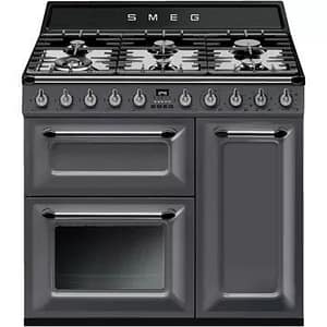 Piano de cuisson gaz SMEG TR93GR