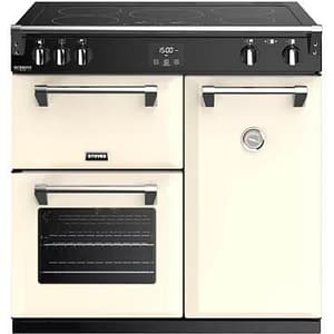 Piano de cuisson induction STOVES RICHMOND DELUXE 90 EI
