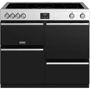 Piano de cuisson induction STOVES PRECISION DELUXE