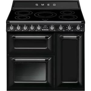 Piano de cuisson induction SMEG TR93IBL2