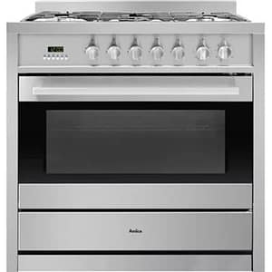 Piano de cuisson gaz AMICA ACMS2005XS