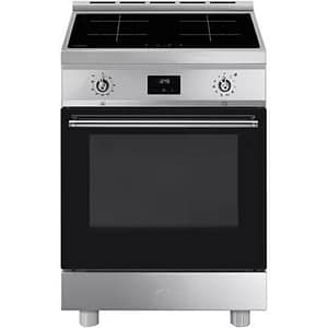 Cuisinière induction SMEG C6IPXT2