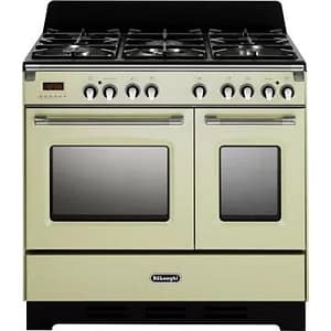 Piano de cuisson gaz DELONGHI MEM 965T