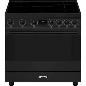 Piano de cuisson induction SMEG C9IMN2