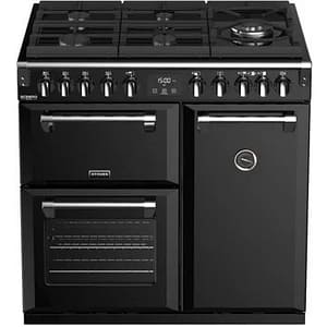 Piano de cuisson gaz STOVES RICHMOND