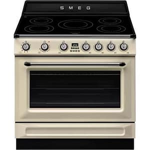 Piano de cuisson induction SMEG TR90IMP
