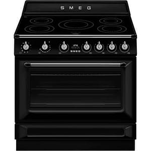 Piano de cuisson induction SMEG TR90IMBL