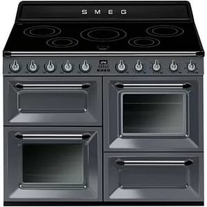 Piano de cuisson induction SMEG TR4110IGR2