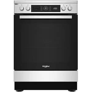 Cuisinière mixte WHIRLPOOL WS68M8APX/E 6ème Sens Reconditionné