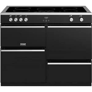 Piano de cuisson induction STOVES PRECIDX110EITBL