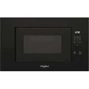 Micro ondes grill encastrable WHIRLPOOL WMF200GNB