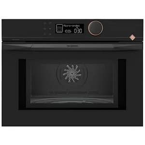 Micro ondes encastrable DE DIETRICH DKE4535H Héritage 45cm