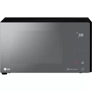 Micro ondes LG MS3295DDR NeoChef