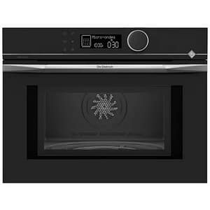 Micro ondes encastrable DE DIETRICH DKE4535X Inox Stellaire