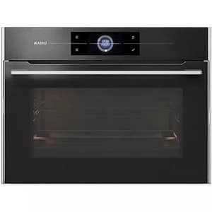 Micro ondes combiné encastrable ASKO OCM8478G