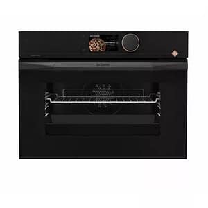 Micro ondes combiné DE DIETRICH DKC4756H