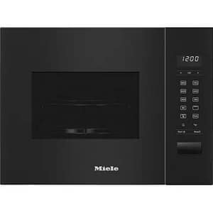Micro ondes grill encastrable MIELE M 2224 SC