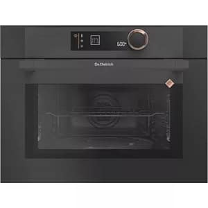 Micro ondes combiné encastrable DE DIETRICH DKC7340A
