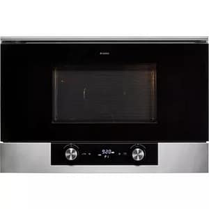 Micro ondes grill encastrable ASKO OM8334S