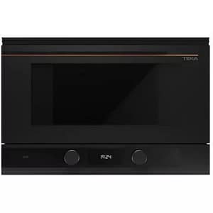 Micro ondes grill encastrable TEKA ML82 Infinity G1