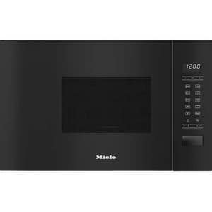 Micro ondes grill encastrable MIELE M 2234 SC NR