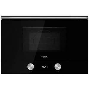 Micro ondes grill encastrable TEKA ML 8220 BIS L BK