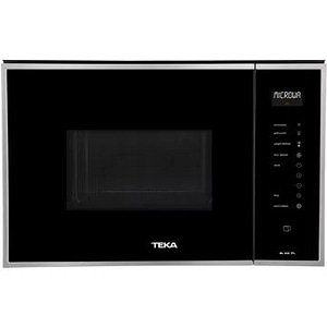 Micro ondes grill encastrable TEKA ML825TFL