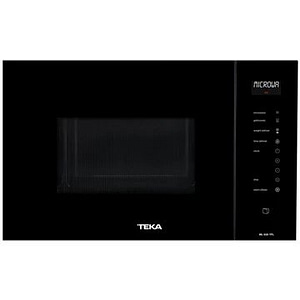 Micro ondes grill encastrable TEKA ML825TFL BK
