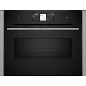 Micro ondes combiné encastrable NEFF C24MT7MN0 N70